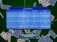 Canasta: Pro screenshot, image №902105 - RAWG