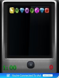 Penguin Jewel Drop screenshot, image №1792857 - RAWG