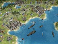 Civilization IV: Beyond the Sword screenshot, image №118484 - RAWG