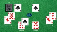 Scoundrel Solitaire screenshot, image №4238703 - RAWG