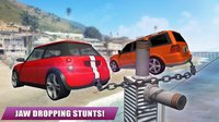 Chained Car Racing Games 3D screenshot, image №1559551 - RAWG