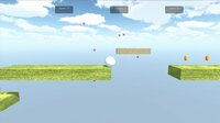 The Roll Game screenshot, image №2419911 - RAWG