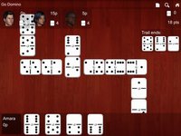 Go Domino (Free) screenshot, image №1739303 - RAWG