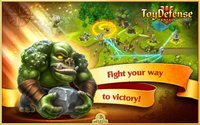 Toy Defense 3: Fantasy screenshot, image №921705 - RAWG