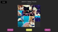 HENTAI Sliding Puzzle screenshot, image №2022880 - RAWG