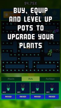 Plant Control! screenshot, image №1964517 - RAWG