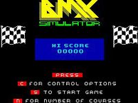 BMX Simulator screenshot, image №747638 - RAWG