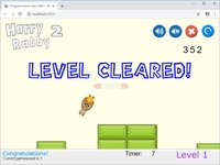 HarryRabby 2 Math Advanced Percentage screenshot, image №1865057 - RAWG