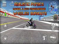 Wheelie King 2 screenshot, image №1789078 - RAWG