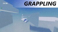 Lightstrafe demo screenshot, image №3203956 - RAWG