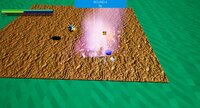 Bumble Brawlers screenshot, image №4156125 - RAWG