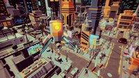 Cyber Rage Retribution screenshot, image №1872889 - RAWG