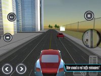NY Car Driver City screenshot, image №1653846 - RAWG