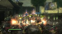 Bladestorm: The Hundred Years' War screenshot, image №527454 - RAWG