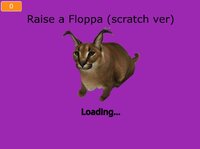 Raise a Floppa! screenshot, image №3525704 - RAWG