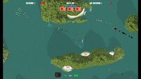 Ace Pilot Pacific screenshot, image №4013727 - RAWG