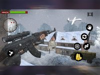 Call of Sniper War 2018 screenshot, image №1716067 - RAWG