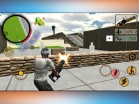 Real Crime Simulator screenshot, image №1902951 - RAWG