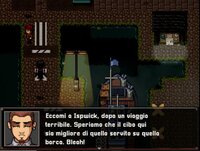 I Misteri di Ispwick screenshot, image №2679218 - RAWG