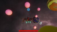 Space Dogfight GGJ Demo screenshot, image №3765254 - RAWG