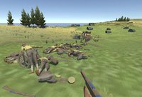 Rangers of Hadru screenshot, image №1651467 - RAWG