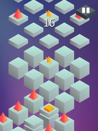Impossible Jump Block screenshot, image №982251 - RAWG