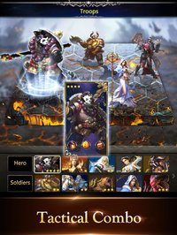 War and Magic screenshot, image №1776816 - RAWG