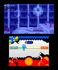 Sonic Generations screenshot, image №574675 - RAWG