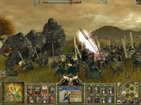 King Arthur - The Role-playing Wargame screenshot, image №1720981 - RAWG