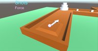 Mochi Mini-Golf screenshot, image №1941726 - RAWG