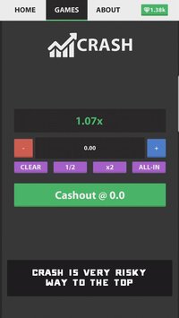 Gamble RPG screenshot, image №1276142 - RAWG