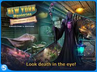 New York Mysteries 3 HD (Full) screenshot, image №1843747 - RAWG