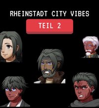 Rheinstadt City Vibes Teil 2 screenshot, image №2363088 - RAWG