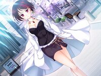 Happiness! Sakura Celebration! screenshot, image №4210234 - RAWG