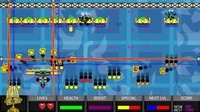 Black Sand Drift (itch) screenshot, image №1044507 - RAWG