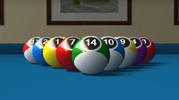 Pool Break Pro 3D Billiards screenshot, image №680307 - RAWG