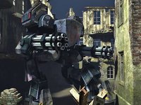 Age of Mech Empires HD - Strategy Defense Game for Kids Boys Girls Teens and Adults screenshot, image №922101 - RAWG