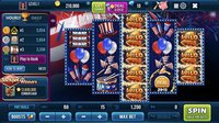 Independence Spin Slots screenshot, image №1359908 - RAWG