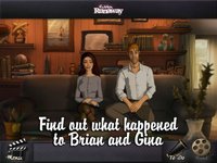Hidden Runaway screenshot, image №1757957 - RAWG