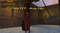 Gilbroth's Labyrinth screenshot, image №3558117 - RAWG