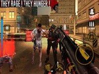 Zombie Z Hunting III screenshot, image №919212 - RAWG