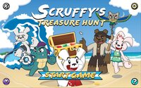 Scruffy's Treasure Hunt screenshot, image №2627590 - RAWG