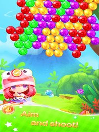 Light Shoot Bubble - Jungle Fanciful screenshot, image №1653711 - RAWG