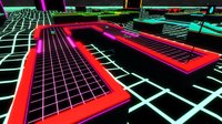 Mini Golf Arena (itch) screenshot, image №1053916 - RAWG