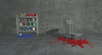 Eerie Escape Game screenshot, image №1221418 - RAWG