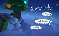 Snow Poke screenshot, image №3127867 - RAWG