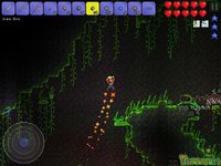 Terraria screenshot, image №1358762 - RAWG