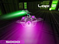 Super Galaxy Ranger Luna 64 screenshot, image №1004320 - RAWG