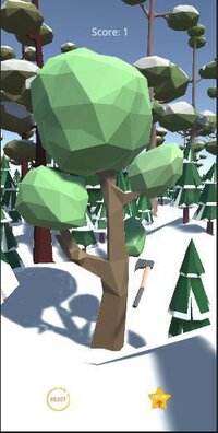 Lumber (eclair-desertire) screenshot, image №3640790 - RAWG