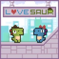 LOVESAUR screenshot, image №1852262 - RAWG